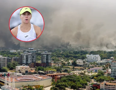 Miniatura: Zamieszki po śmierci „El Mencho”. Polskie...