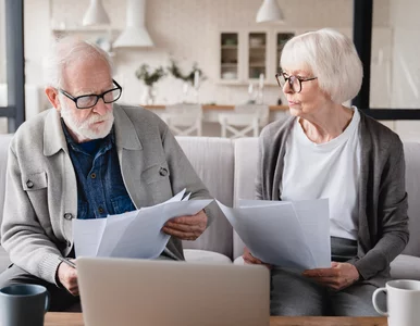 Miniatura: Prawie 7 tys. zł więcej do emerytury....