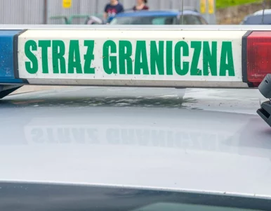 Miniatura: Nie żyje 19-letni funkcjonariusz Straży...