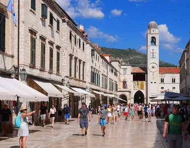 Miniatura: Wynajmiesz nocleg, musisz dostać specjalny...