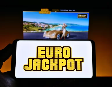 Miniatura: Polak wygrywa w Eurojackpot. Tutaj kupił los