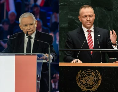 Miniatura: Polacy wskazali głównego lidera prawicy....