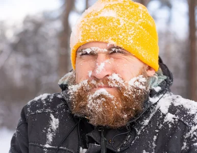 Miniatura: Mróz w pracy to nie tylko dyskomfort....