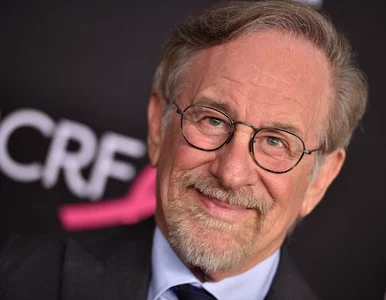 Miniatura: Król Hollywood nie ma sobie równych. Tyle...