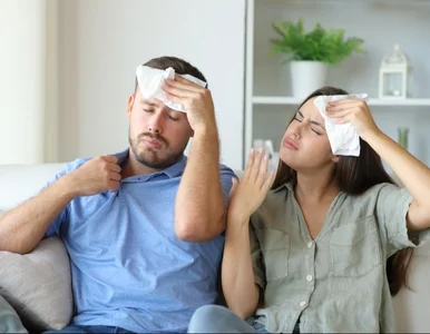Miniatura: Jaki antyperspirant wybrać? Sprawdź, na co...