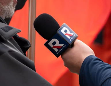 Miniatura: Ciemne chmury nad Republiką. Bojkot...