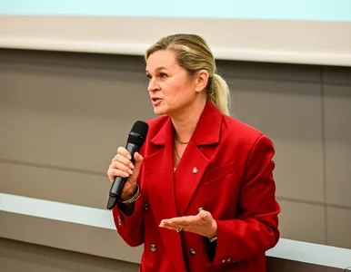 Miniatura: Szefowa MEN musi przeprosić. Tak Nowacka...