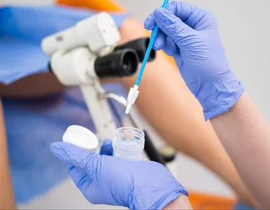 Miniatura: Test, który może uratować życie, można...