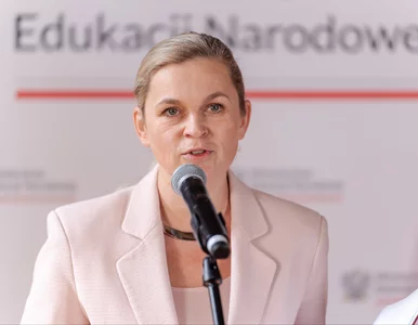 Miniatura: Rewolucja w polskich szkołach. MEN...