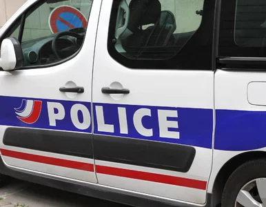 Miniatura: Wypadek autokaru we Francji. Kilkadziesiąt...