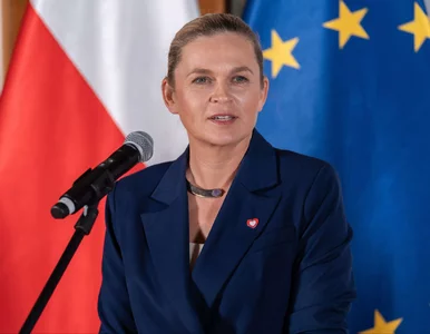 Miniatura: Skromne oświadczenie majątkowe szefowej...