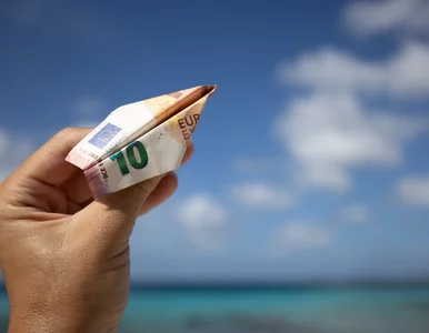 Miniatura: Fortuna na wakacje! Gracz z Polski wygrywa...