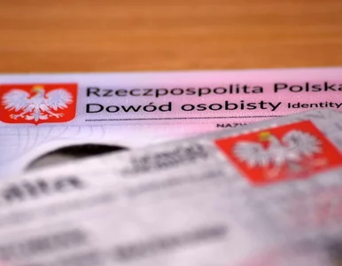 Miniatura: Skan dowodu osobistego to wyłudzanie...