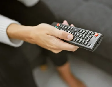 Miniatura: Nie płacił abonamentu RTV. Skarbówka...