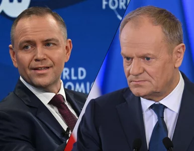 Miniatura: Karol Nawrocki szykuje kolejne weto....