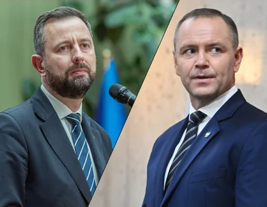 Miniatura: Polityczna gra o gwiazdki na pagonach....