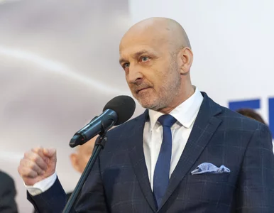 Miniatura: Kazimierz Marcinkiewicz: Żółć zatruwa nasz...