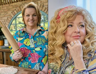 Miniatura: Bosacka wypaliła o Magdzie Gessler. Takich...