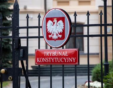 Miniatura: Jeden ruch Nawrockiego może odblokować TK....