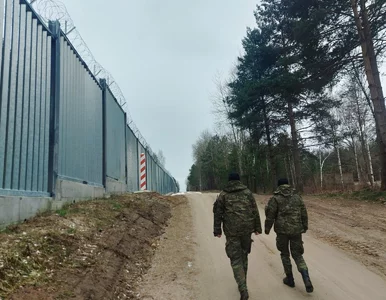 Miniatura: Masowe zatrucie w polskich służbach....