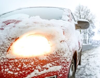 Czy zimą warto rozgrzewać silnik przed jazdą?