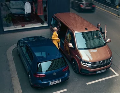 Miniatura: Ten model Volkswagena ma teraz cenę niższą...