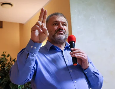 Miniatura: Minister Żurek skuteczny w rozliczaniu...