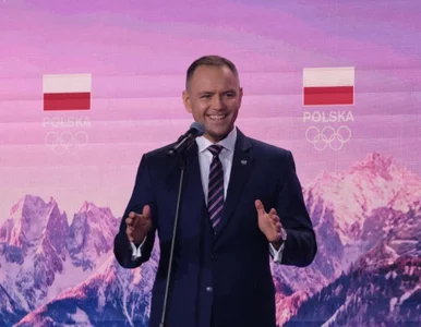 Miniatura: Karol Nawrocki załatwi Polsce igrzyska...