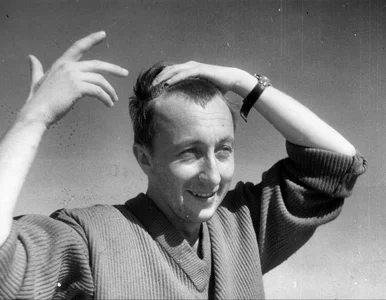 Miniatura: W czasach PRL-u Polacy go uwielbiali....