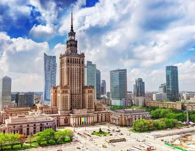 Miniatura: Kolejne dobre wieści z polskiej...