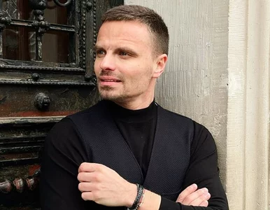 Miniatura: Marcin Hakiel przerywa milczenie....