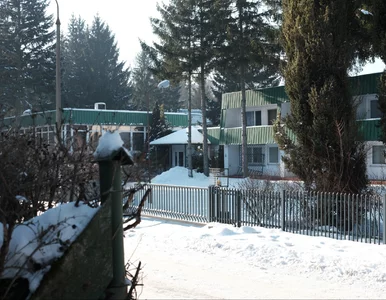 Miniatura: Bunt we wsi pod Warszawą. Mieszkańcy nie...