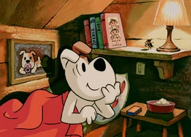 Miniatura: Rozpoznasz kadr?
20 pytań o wieczorynki!