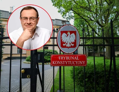 Miniatura: Wojna o TK dopiero się zaczyna? Prof....
