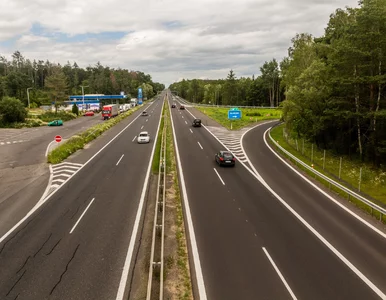 Miniatura: Tragiczna śmierć sportowca. Auta...