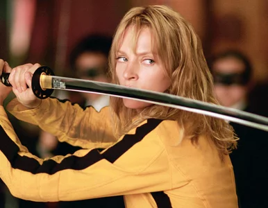 Miniatura: „Kill Bill” po ponad 20 latach wraca do...