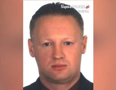 Miniatura: Zaginął 45-letni Piotr Żyła. Policja prosi...