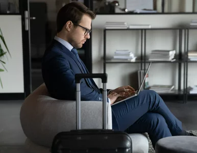 Miniatura: Końcówka roku mile zaskakuje. Nawet 18 dni...