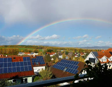 Miniatura: Więcej pożarów niż nowych instalacji....