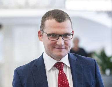 Miniatura: Czarny piątek Trzaskowskiego? Szefernaker:...