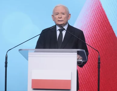 Miniatura: Awantura w TV Republika. Kurski oberwie?...