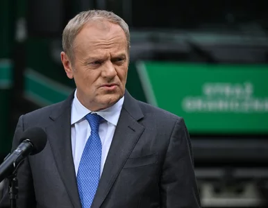 Miniatura: Tusk ujawnił, co się dzieje na granicy....