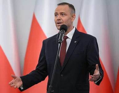 Miniatura: Karol Nawrocki zdecyduje o losie milionów...