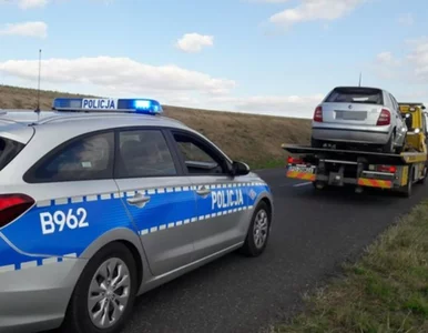 Miniatura: Jedziesz autem na urlop w Tatry?  Możesz...