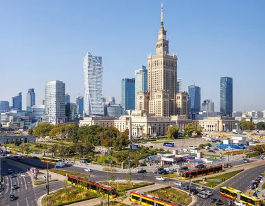 Miniatura: Koreański gigant finansowy IBK już w...
