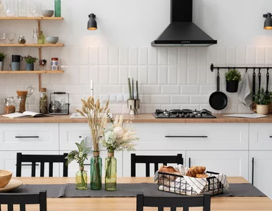 Miniatura: 5 trików, dzięki którym stara kuchnia...