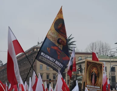 Miniatura: Przyjechali z całej Polski. Ponad cztery...