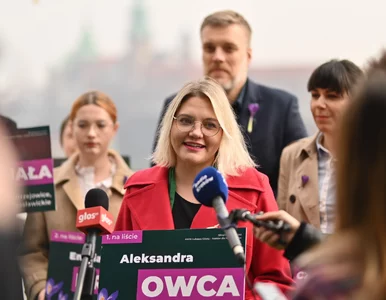 Miniatura: Sytuacja koalicji właśnie się...
