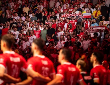 Miniatura: Koncertowy występ reprezentacji Polski!...