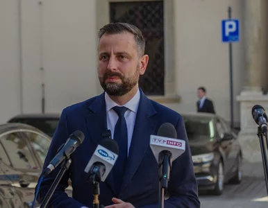 Miniatura: Morawiecki bez szans na współpracę z PSL....